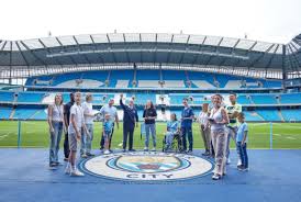 Image result for Manchester City Football Club