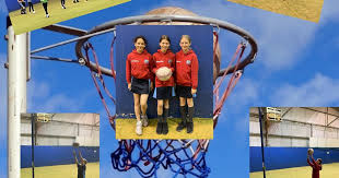 Image result for Pennine Netball Club