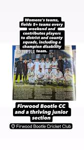 Image result for Bootle Cricket Club (Firwood)