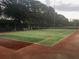 Image result for The Glebe Tennis Club