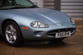 Image result for Aquamarine 1997 Jaguar
