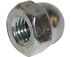 Image result for M10 Hutmutter