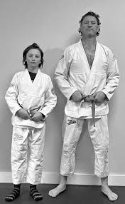 Image result for Halton BJJ & Judo Club