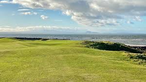 Image result for Kilspindie Golf Club Ltd