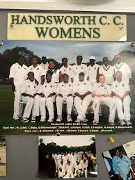 Image result for Handsworth Cricket Club