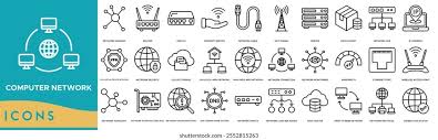 Image result for network diagram symbols