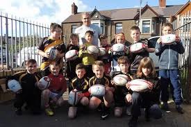 Image result for Taibach Rfc