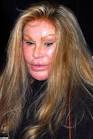 Scary socialite: Jocelyn Wildenstein ... - Wildenstein1WENN_468x696