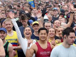 Image result for Salford Metropolitan Athletic Club