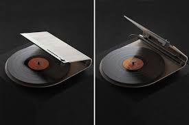 TTMAC77 turntable
