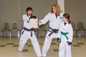 Image result for Newbury TAGB Tae Kwon-Do (Juniors)