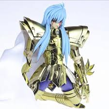 「双子座のデフテロス 聖闘士星矢 THE LOST CANVAS 冥王神話」の画像検索結果