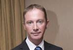 Eamonn Houston, Caterer Middle East editor.
