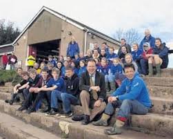 Image result for Ross Rowing Club