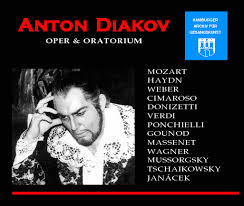 www.vocal-classics.com - Anton Diakov - Oper \u0026amp; Oratorium (4 CD)