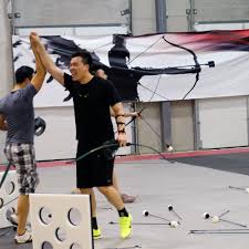 Image result for Whitby Company Of Archers