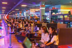 Image result for Sweet Pea Bowling Club