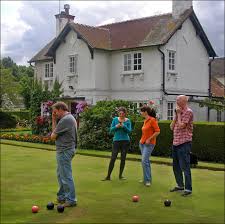 Image result for Alexandra Park Lawn Bowls Club