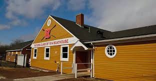 Image result for Boathouse Volleyball Club