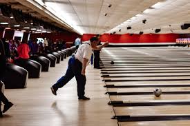 Image result for Amble Bowling Club