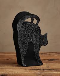 Image result for Black Cat Sac