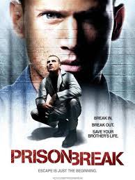 Prison Break 1. Sezon
