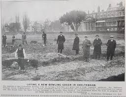 Image result for Cheltenham Bowling Club