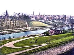 Image result for Pengwern Boat Club