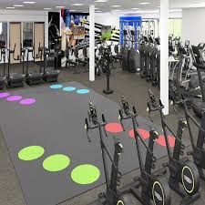 Image result for Hamiltons Fitness Centre, Colchester, Essex