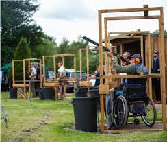 Image result for Kibworth Shooting Ground