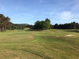 Image result for Scarborough North Cliff Golf Club Ltd