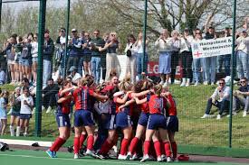 Image result for Hampstead & Westminster Hockey Club