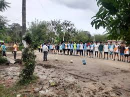 Image result for Westoning Recreation Netball Club