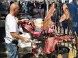 Barbecue - Wikipedia, the free encyclopedia