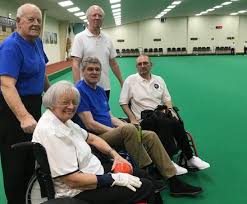 Image result for Bournemouth Indoor Bowls Club