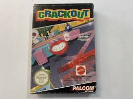 Image result for Crackout