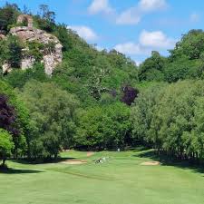 Image result for Shropshire Disc Golf Club