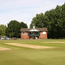 Image result for Redoubtables Womens Cricket Club