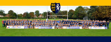 Image result for Thanet Wanderers Rufc