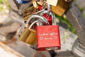 Image result for love locks