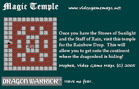 Image result for TEMPLE DRAGON WARRIORS