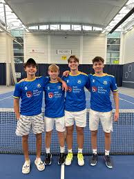Image result for Bristol & Bath Tennis Club
