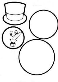 Image result for Кружка узор снеговики