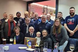 Image result for Aspull RFC