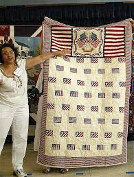 Delores Wagner - delores%20Wagner%20Quilts%20of%20Valor