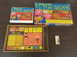 Image result for 150-in-1 electronic