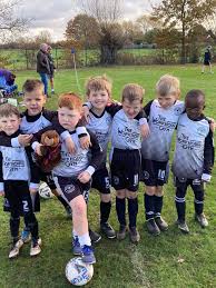 Image result for Castle Donington Juniors F C