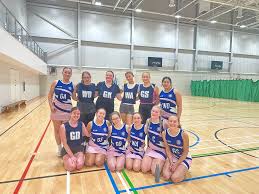 Image result for Arithesa Netball Club