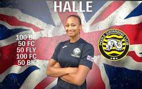 Image result for Poole Swimming Club