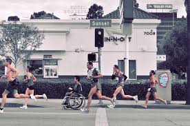 Image result for Alchester Running Club